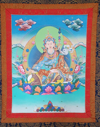 Tanka Guru Rinpocze