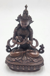 Statue - Dorje Chang 11 cm