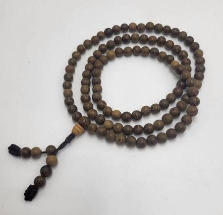 Mala 108 - Normal wood coloured 9 mm