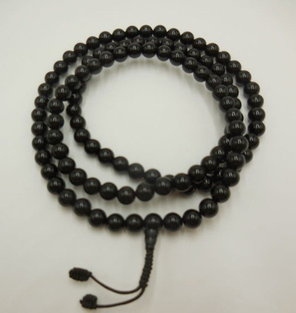 Mala 108 - onyx 8 mm