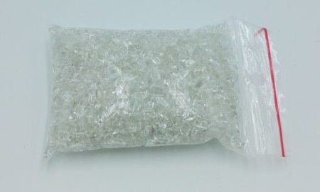 Mountain crystal 100 g