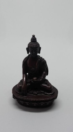 Posążek - Budda Siakjamuni 