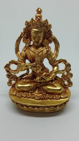 Statue - Dorje Sempa 9 cm