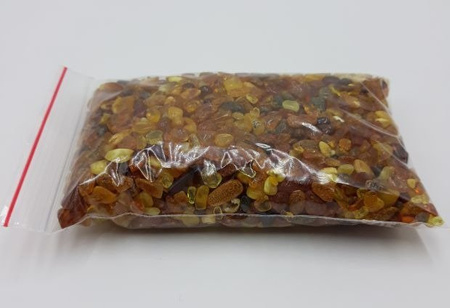 Amber 100g