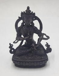 Statue - Dorje Sempa 9 cm