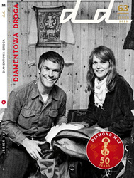 Magazyn "Diamentowa Droga" nr 63