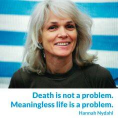 Magnes - Death is not a problem