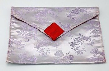 Etui for meditation books.