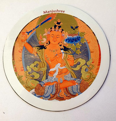 Magnet - Manjushree