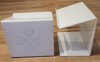 Table for meditation