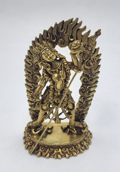 Statue - Vajrayogoni 9 cm