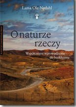 "O naturze rzeczy" (nowa okładka)