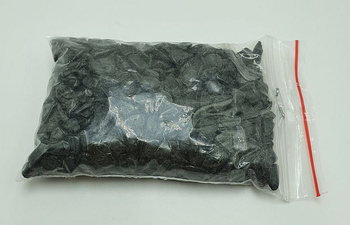 Turmalin czarny 100g