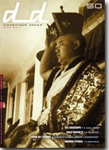 Magazine "Diamond Way" no 50 (in Polish)