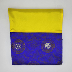 Mandala offering cloth