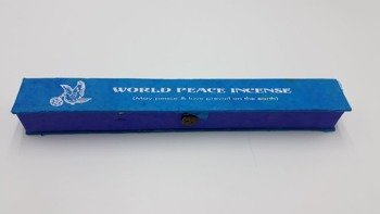 World Peace Incense