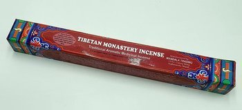 Tibetan Monastery Incense