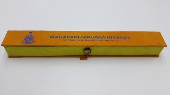 Mahapari Nirvana Incense