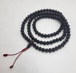 Mala 108 - Black wood 9 mm