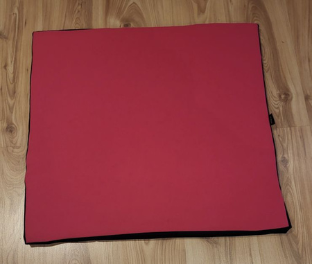 Meditating mat - pink