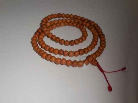 Mala 108 - normal wood 8,3 mm