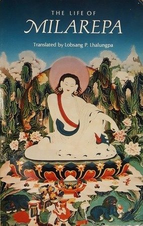 The life of Milarepa