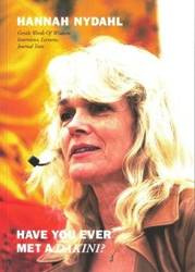 Have you ever met a dakini