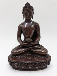 Statue - Buddha Amitaba 19 cm