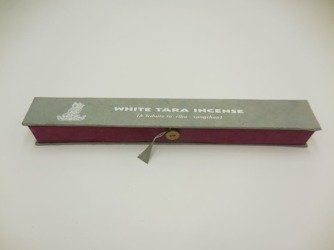 White Tara Incense