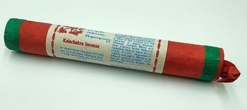 Kalachakra Incense