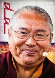 Magazine "Diamond Way" no 59 (in Polish)