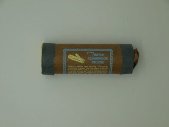 Tibetan Cedar Wood Incense