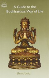 A Guide to the Bodhisattva's Way of Life