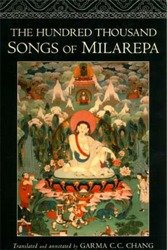 The Hundred Thousand Songs of Milarepa