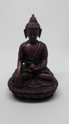 Posążek - Budda Siakjamuni 9 cm