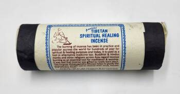 Tibetan Spiritual Healing Incense