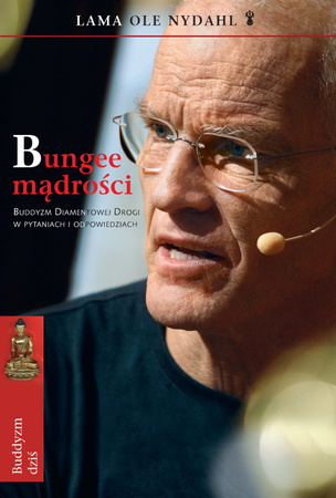 Bungee mądrości - ebook