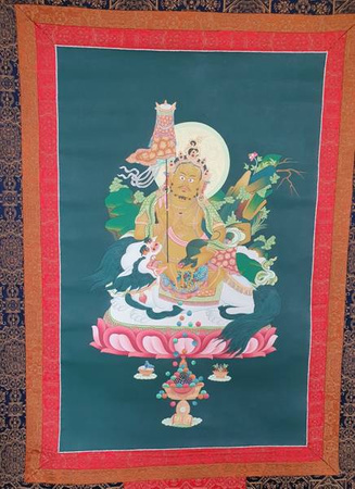 Thanka Namtyse