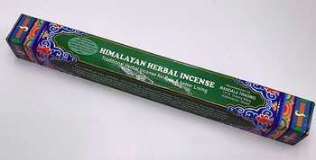 Himalayan Herbal Incense