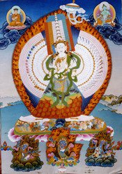 Portfelówka Biała Parasolka 44 x 62 mm