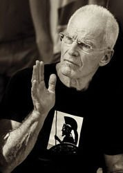 Plakat A3 - Lama Ole 1