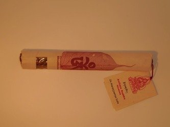 Amitayu Buddha Incense