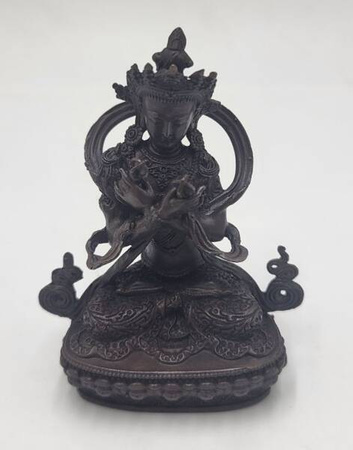 Statue - Dorje Chang 9 cm