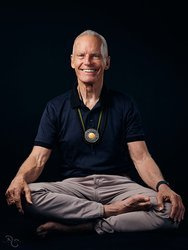 Picture A5 - Lama Ole Nydahl