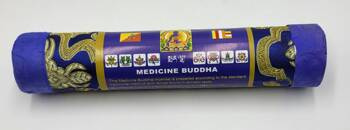 Medicine Buddha