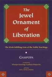 The Jewel Ornament of Liberation