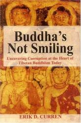 Buddha's Not Smiling