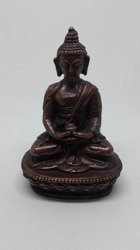 Posążek - Budda Amitaba 9 cm