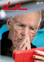 Magazine "Diamond Way" no 57 (in Polish)