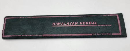 Himalayan Herbal Incense